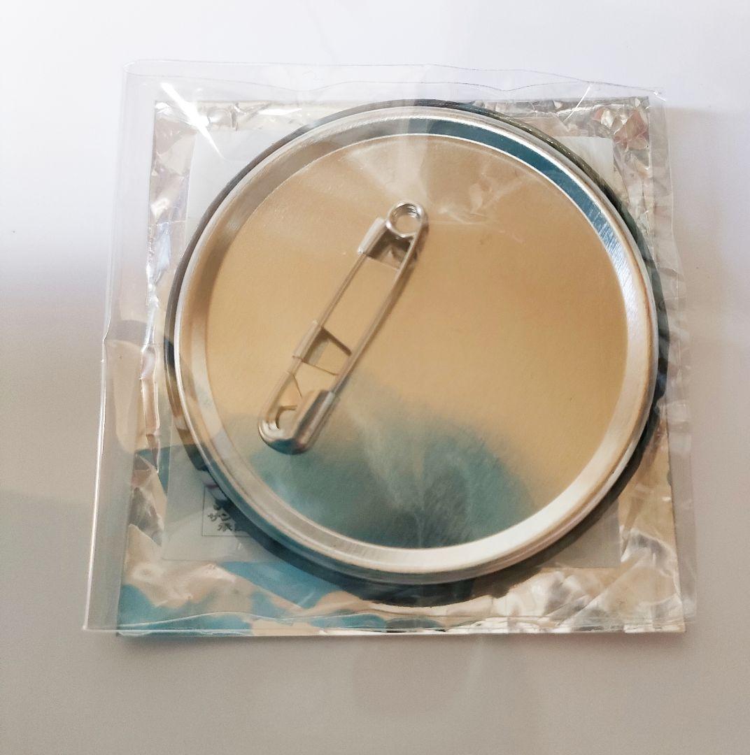 銀魂】大銀魂展 コレクション缶バッジ 桂小太郎 - メルカリ