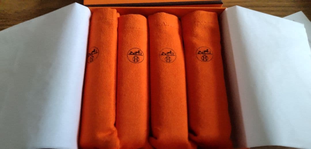 エルメスHERMES香水セット未使用