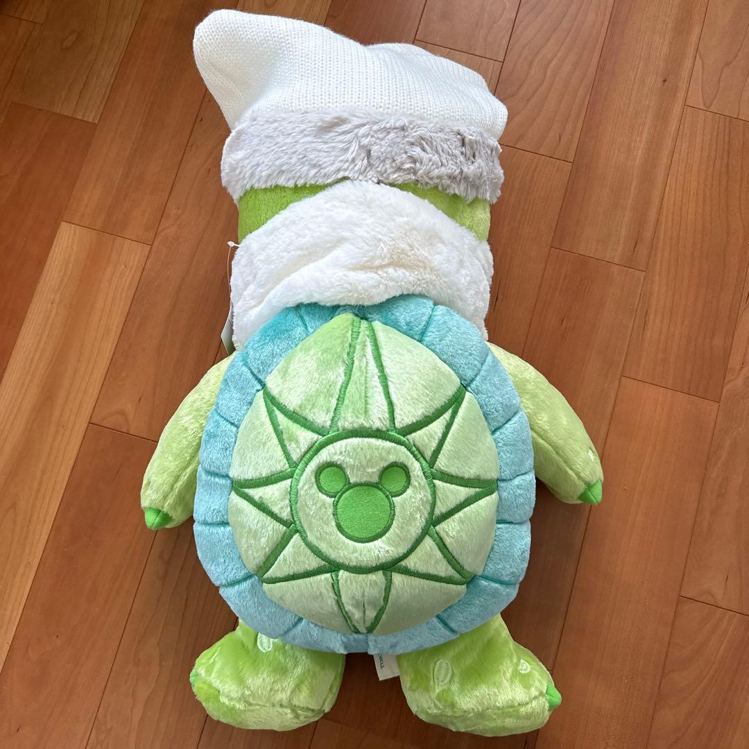 クリスマス 2025 シークレットオブスノーウィーディ オル ぬいぐるみ