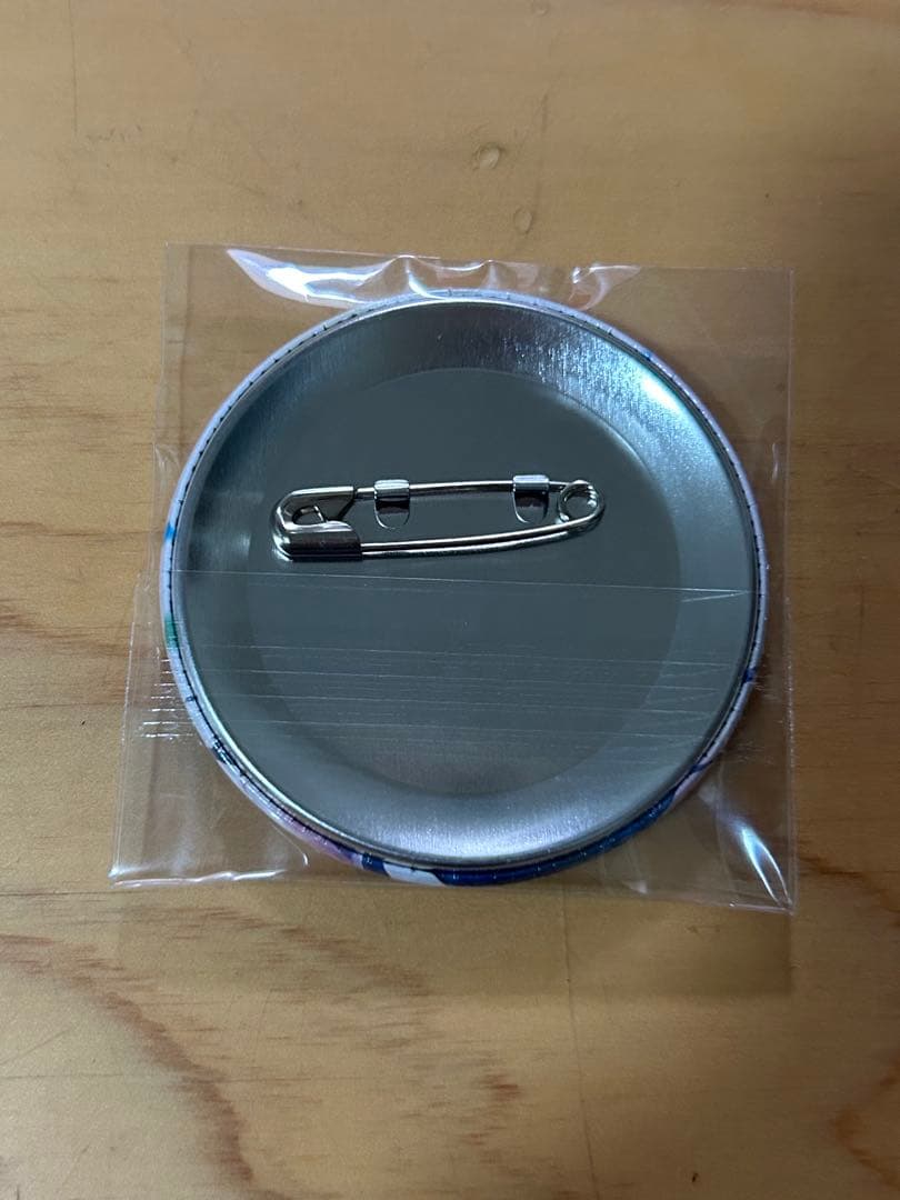 summer pockets 久島鴎 缶バッジ サマポケチャレンジ - メルカリ