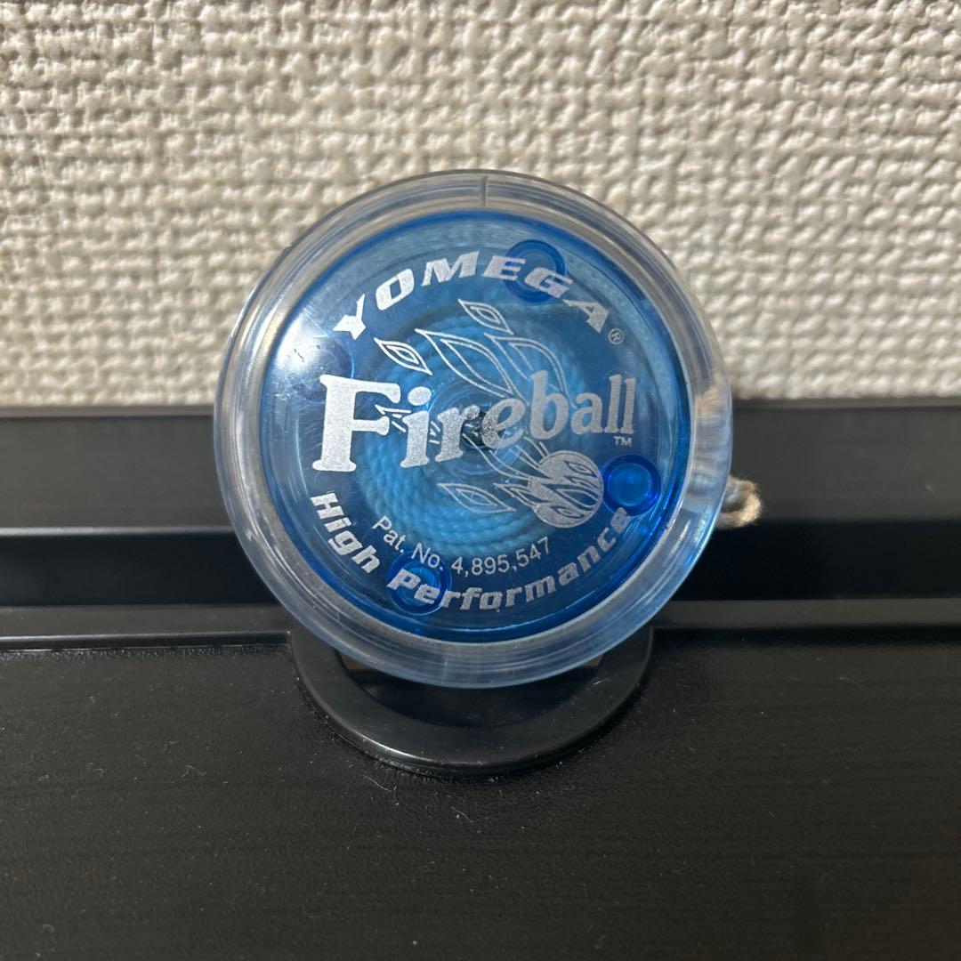 ハイパーヨーヨー/ファイヤーボール - メルカリ