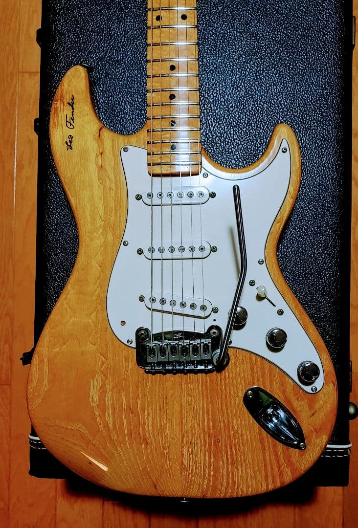 希少‼️90 USA G＆L LeoFenderシグネチャースカイホーク‼️ - メルカリ