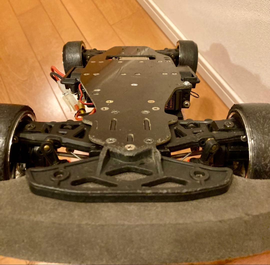 タミヤTA04PROフルセット