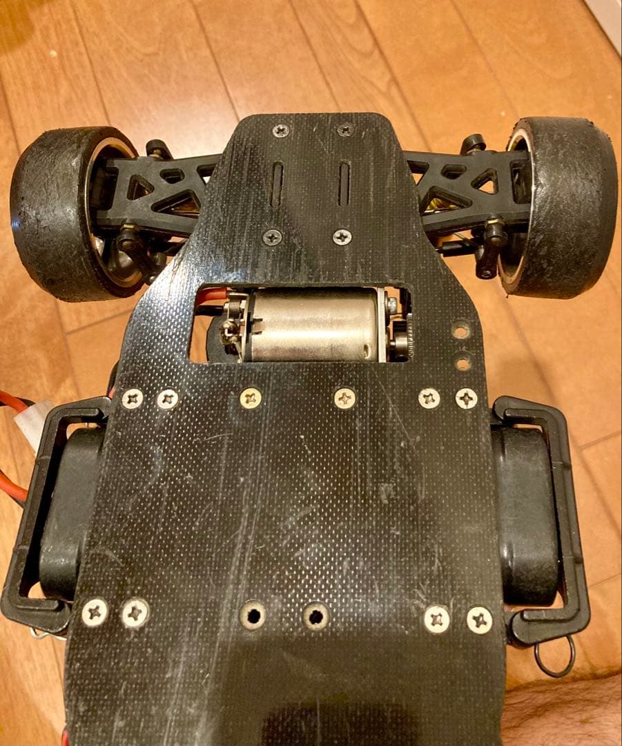 タミヤTA04PROフルセット