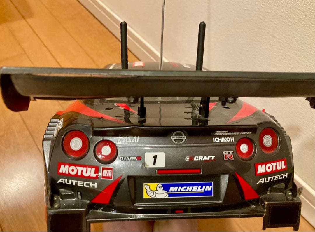 タミヤTA04PROフルセット