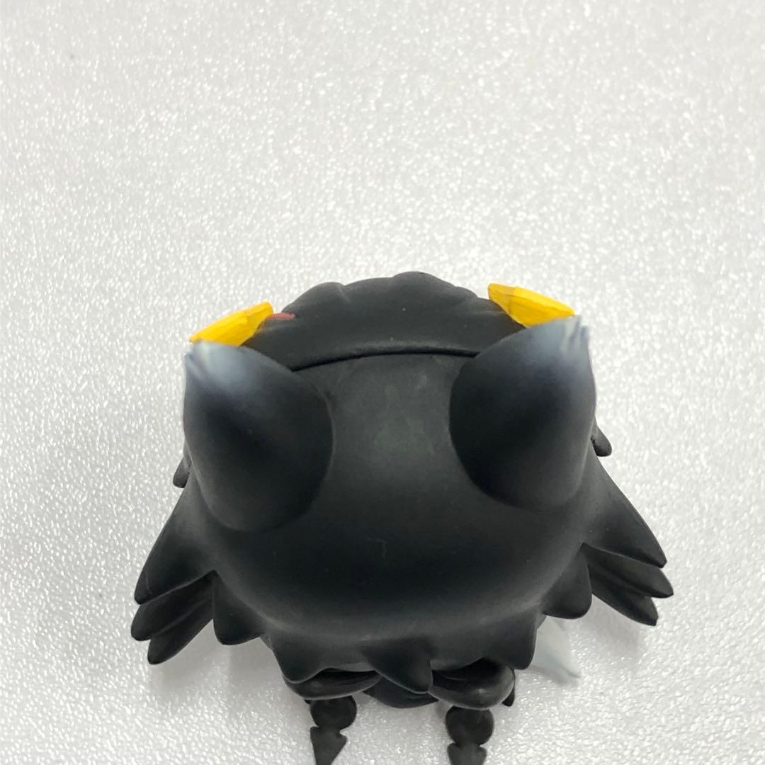 kntoy54-2264 一番くじ ホロライブ ちょこのっこ 大神ミオ - メルカリ