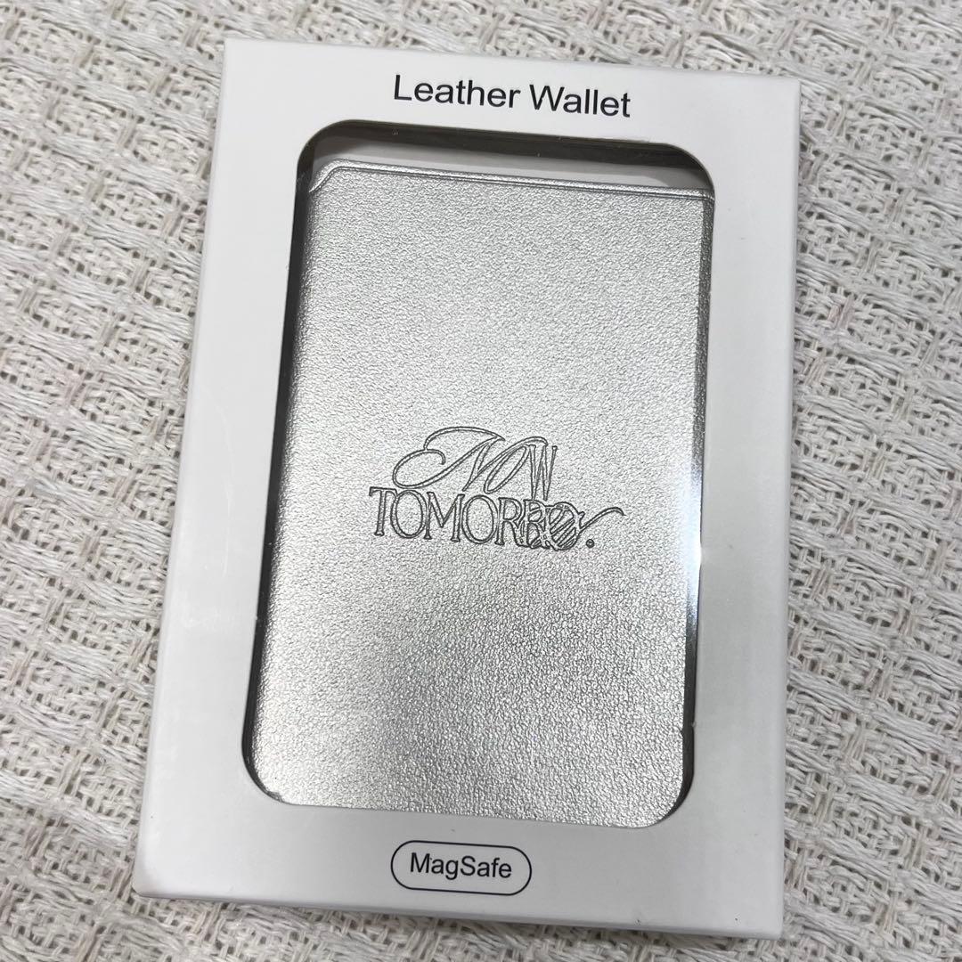 hippopprincess ソヨン magsafe トレカ