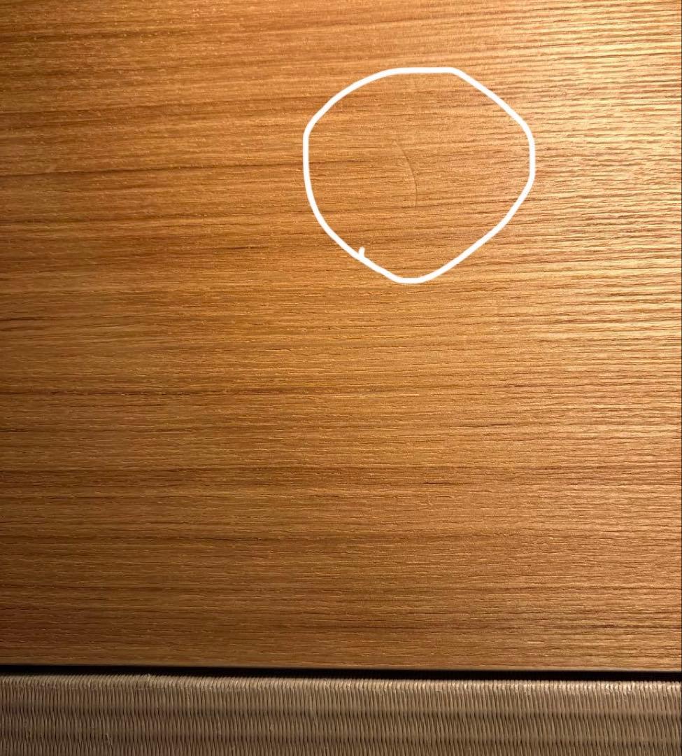 LIVING BEDリビングベッド 旭川家具 建築家二人暮らし シングル 和紙畳