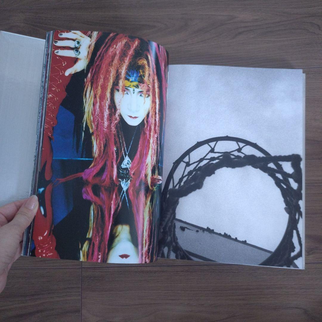 ミュージシャン hide HIDEO CANNO