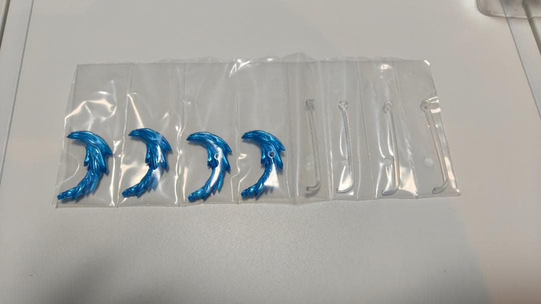 S.H.Figuarts ギャラクシーアーマー 「ウルトラマンアーク」