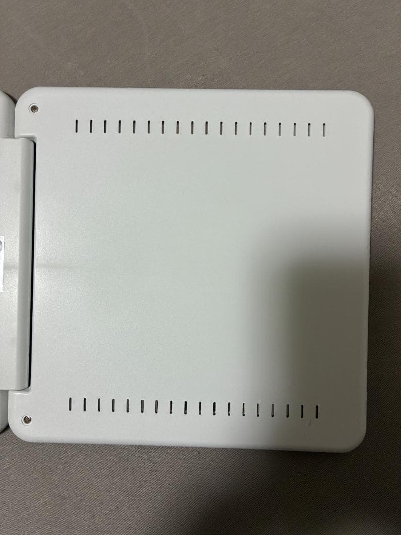 moonmoon トトノエライト 光 目覚まし時計 照明　ムーンムーンLED