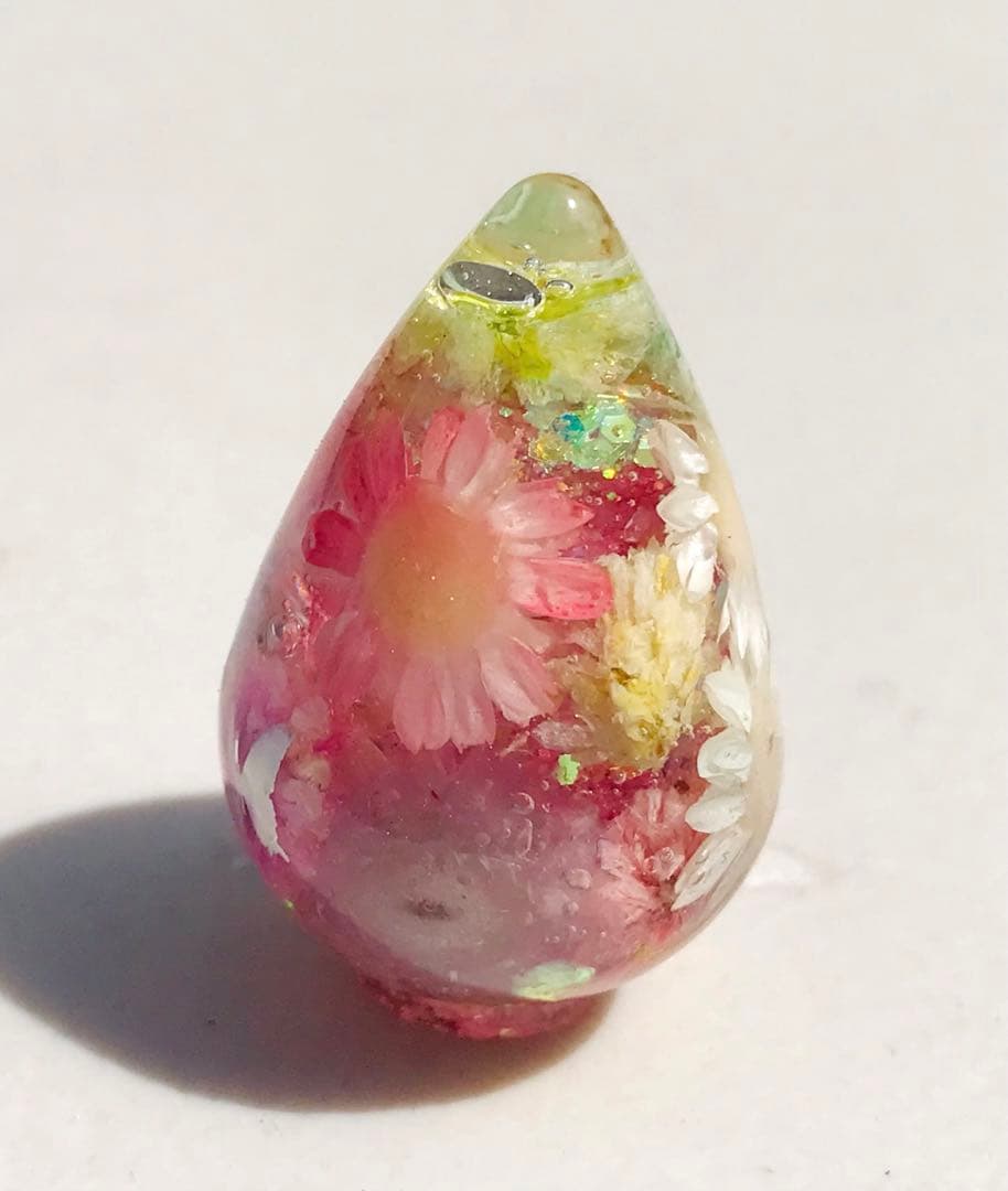 オルゴナイト雫型No.230