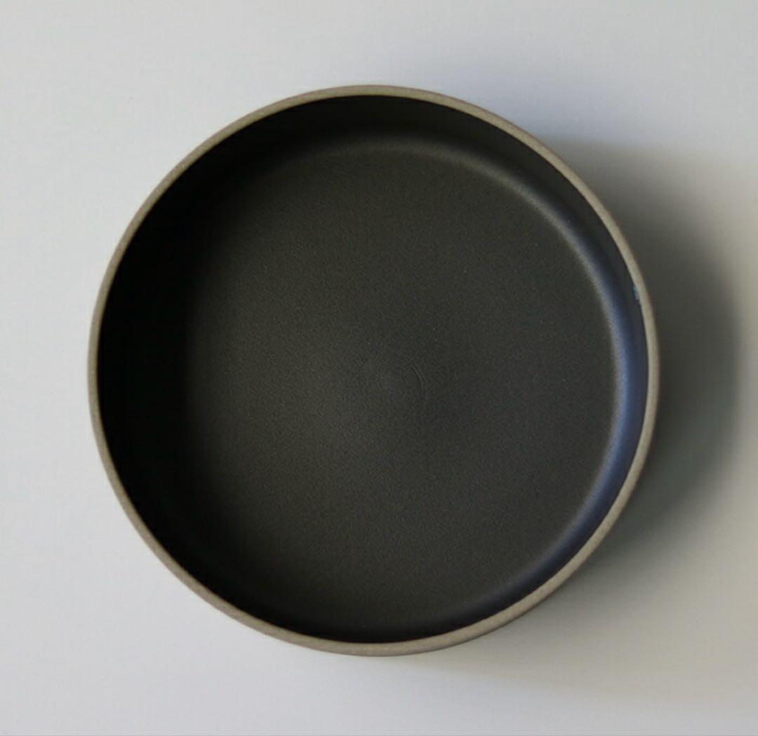 HASAMI PORCELAIN HPB009 18.5cm ボウル ブラック
