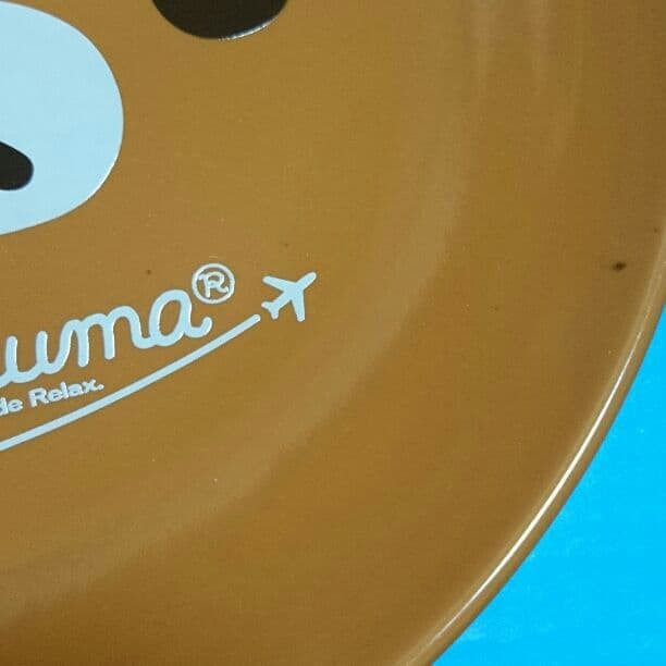 ♡確認用②♡リラックマ　ローソン