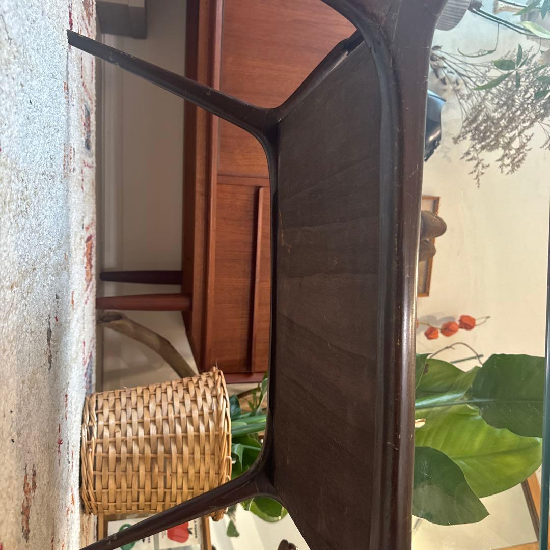 カッシーナ　ミッドセンチュリー期　コーヒーテーブル