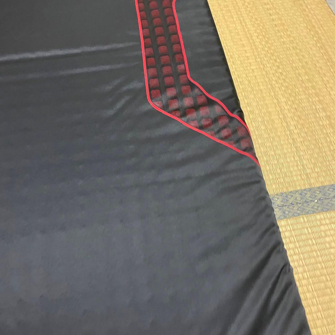 西川 エアーSI　マットレス　シングル エアー