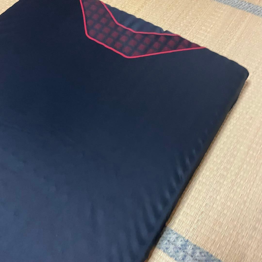 西川 エアーSI　マットレス　シングル エアー