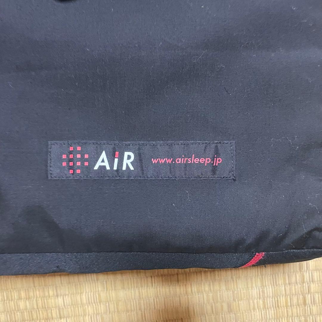 西川 エアーSI　マットレス　シングル エアー