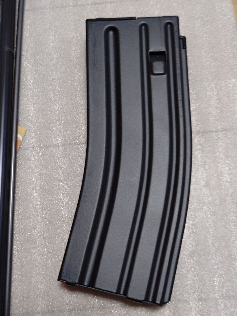 東京マルイ　次世代電動ガン　HK416D デルタカスタム FDEカラー