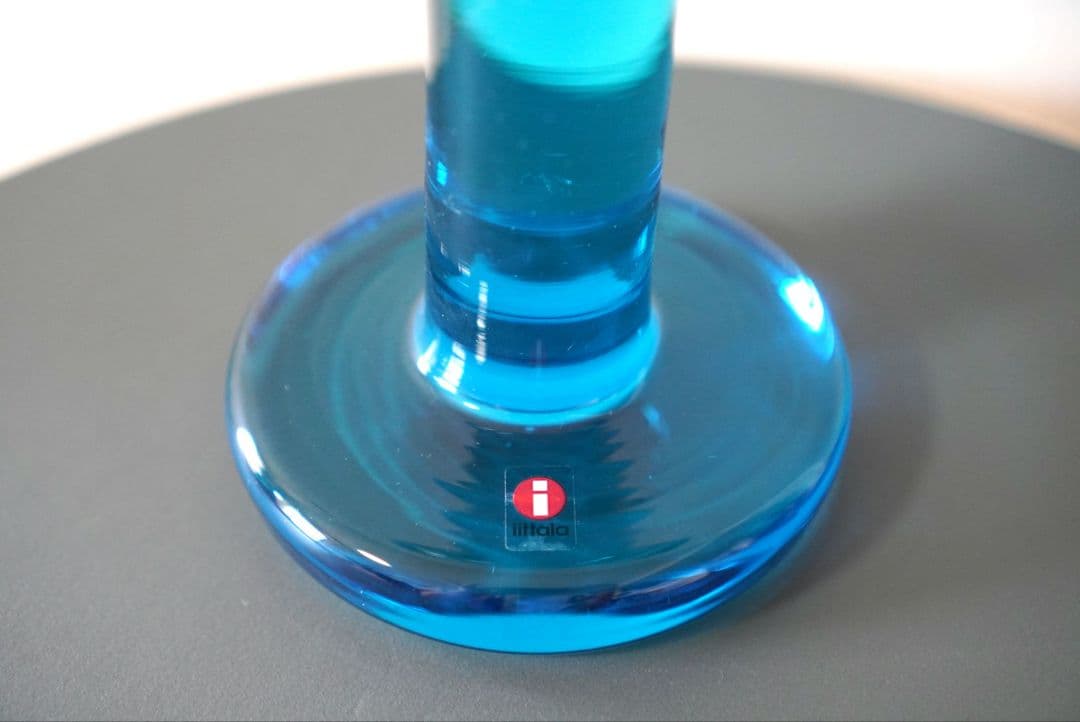 新品 スコープ イッタラ ロリポップ scope iittala マルチカラー