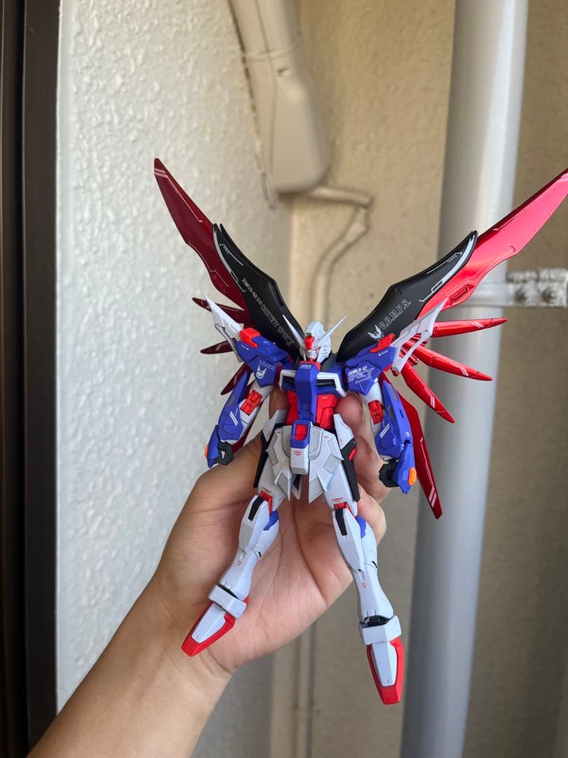 ロボット nasa220