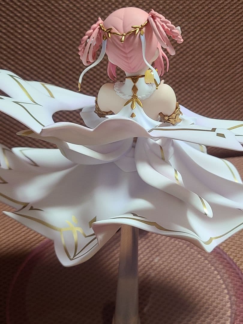 プリンセスコネクト！Re：Dive ユイ(儀装束) 1/7 完成品フィギュア