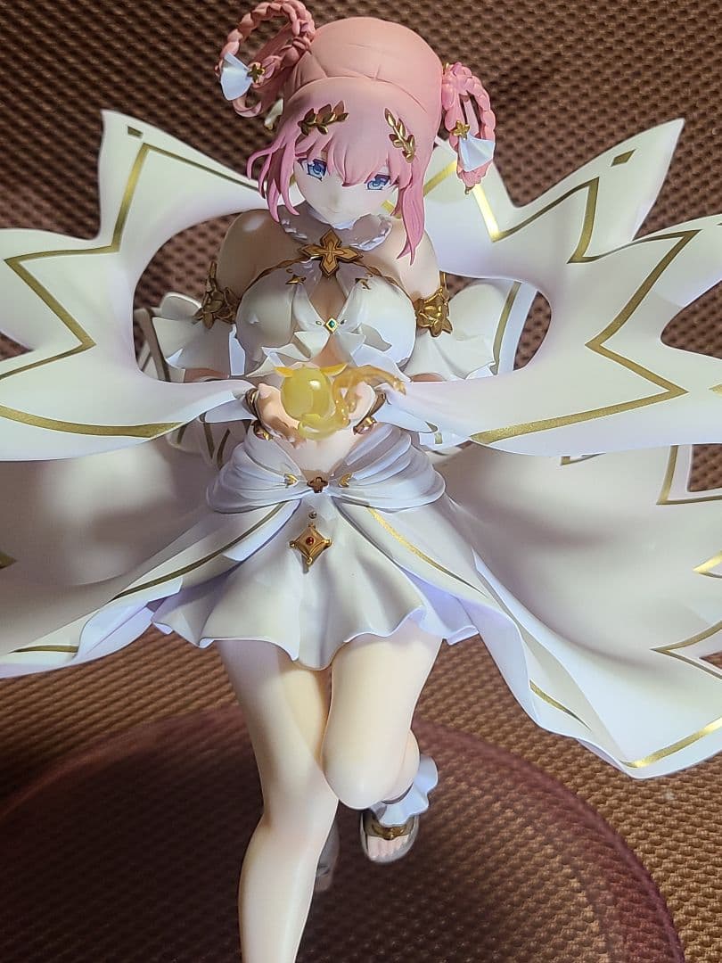 プリンセスコネクト！Re：Dive ユイ(儀装束) 1/7 完成品フィギュア