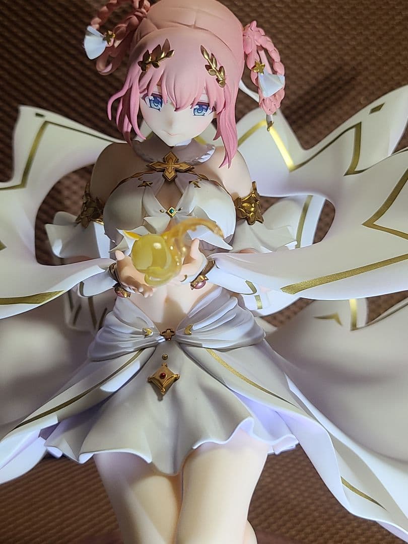 プリンセスコネクト！Re：Dive ユイ(儀装束) 1/7 完成品フィギュア