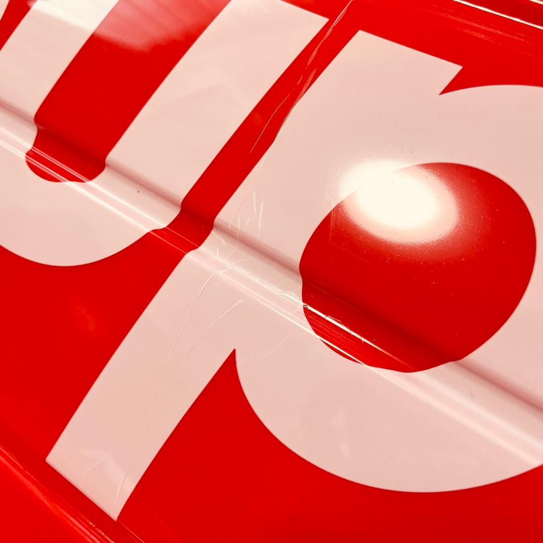 Supreme sled red シュプリーム ソリ スレッド 赤