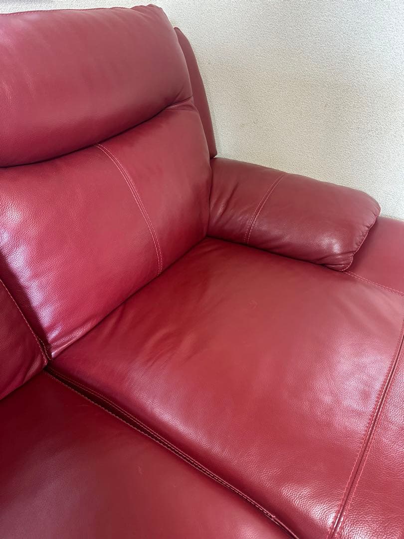 ワタリJAPAN カウチソファ 3人掛け（送料込み）