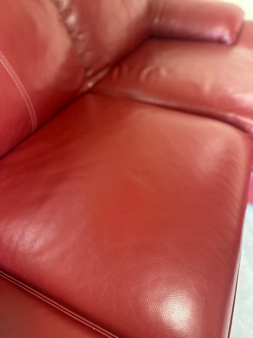 ワタリJAPAN カウチソファ 3人掛け（送料込み）