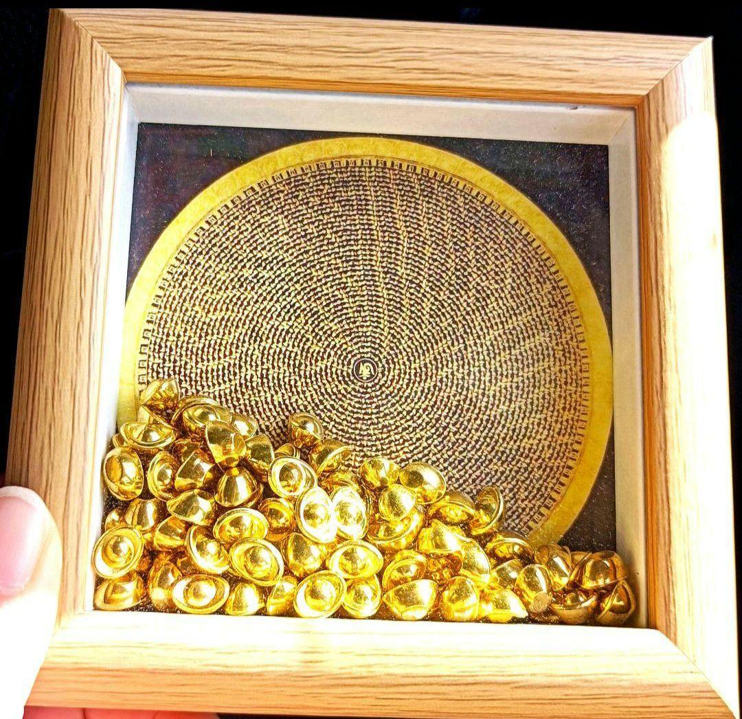 もも❀龍腕時計　龍気❀パワースポット