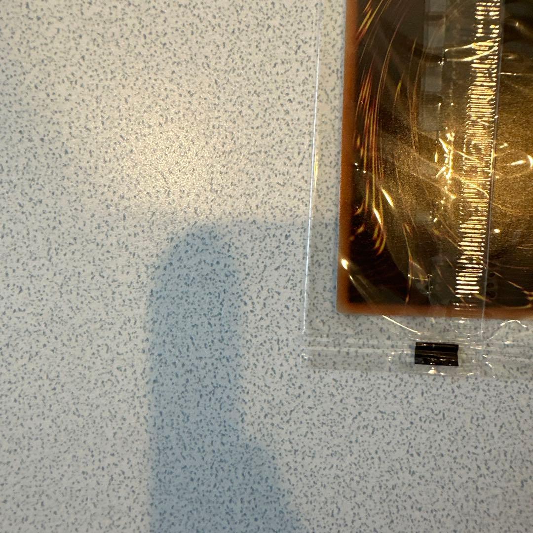 遊戯王 wcs2018 青眼の白龍 ブラック・マジシャン 未開封 封筒付き