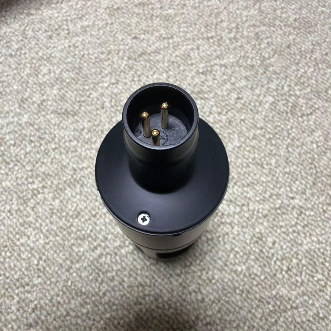 audio-technica AT2035　おまけ付き