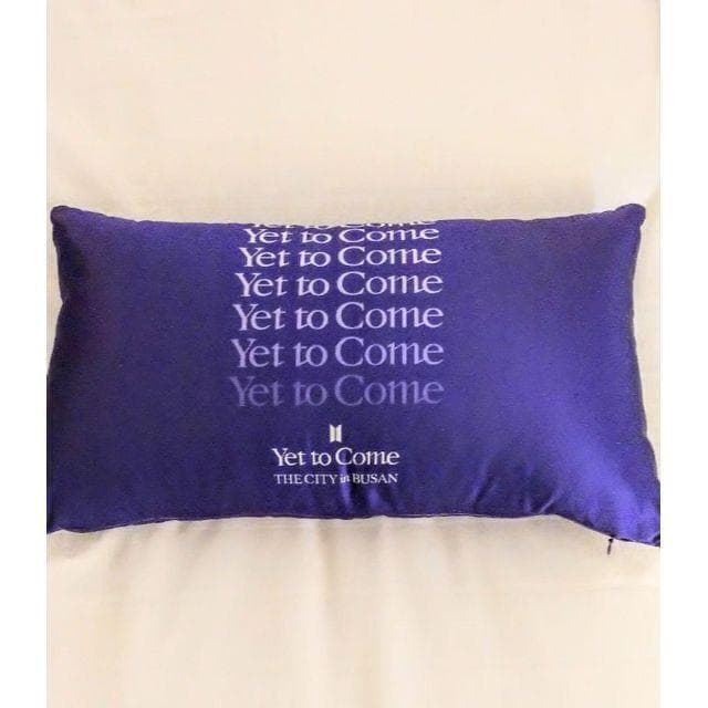 BTS yet to come ホテル 限定 トレカ ポスカ 非売品 釜山 - メルカリ