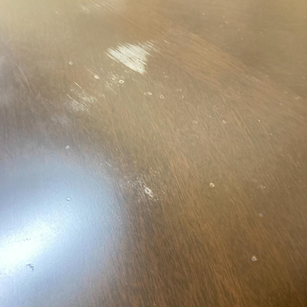 【マルニ】猫脚　リビングテーブル　センターテーブル