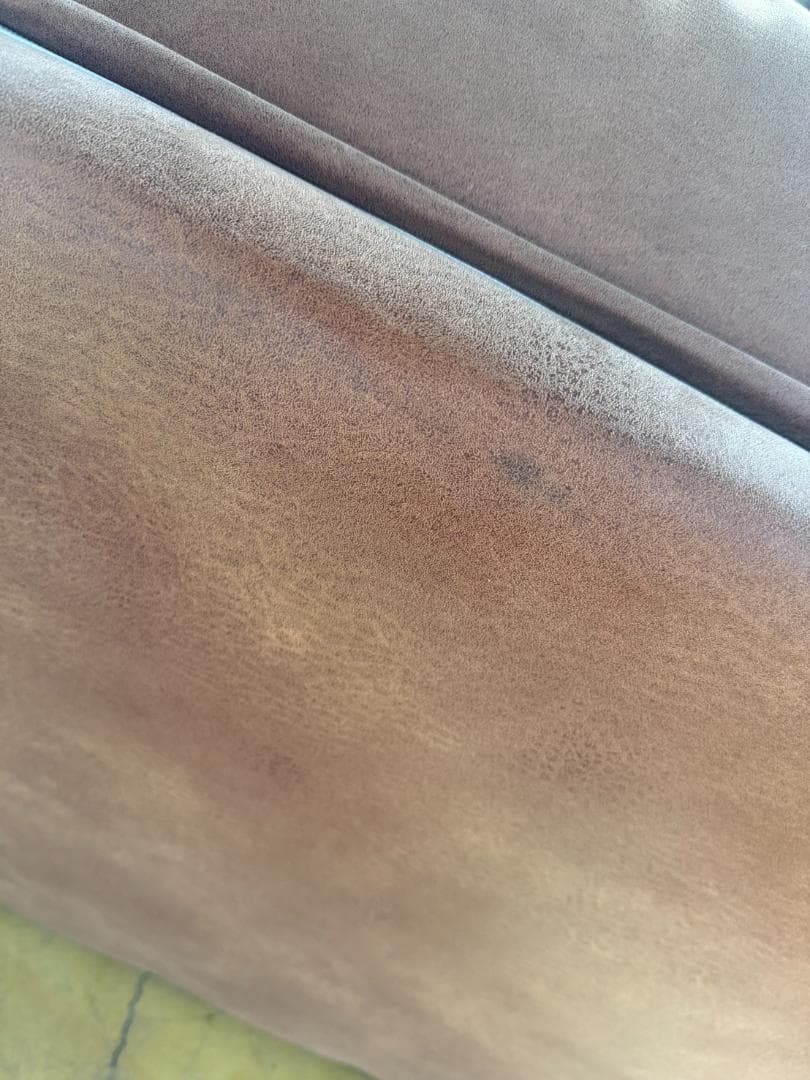 offer9 COMFORTABLE FORM 3人掛けソファー 野中企画