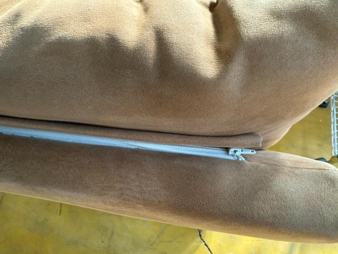 offer9 COMFORTABLE FORM 3人掛けソファー 野中企画