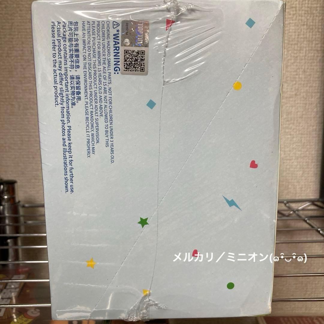 TOPTOY クレヨンしんちゃん シロの日常シリーズ フィギュア 6種セット