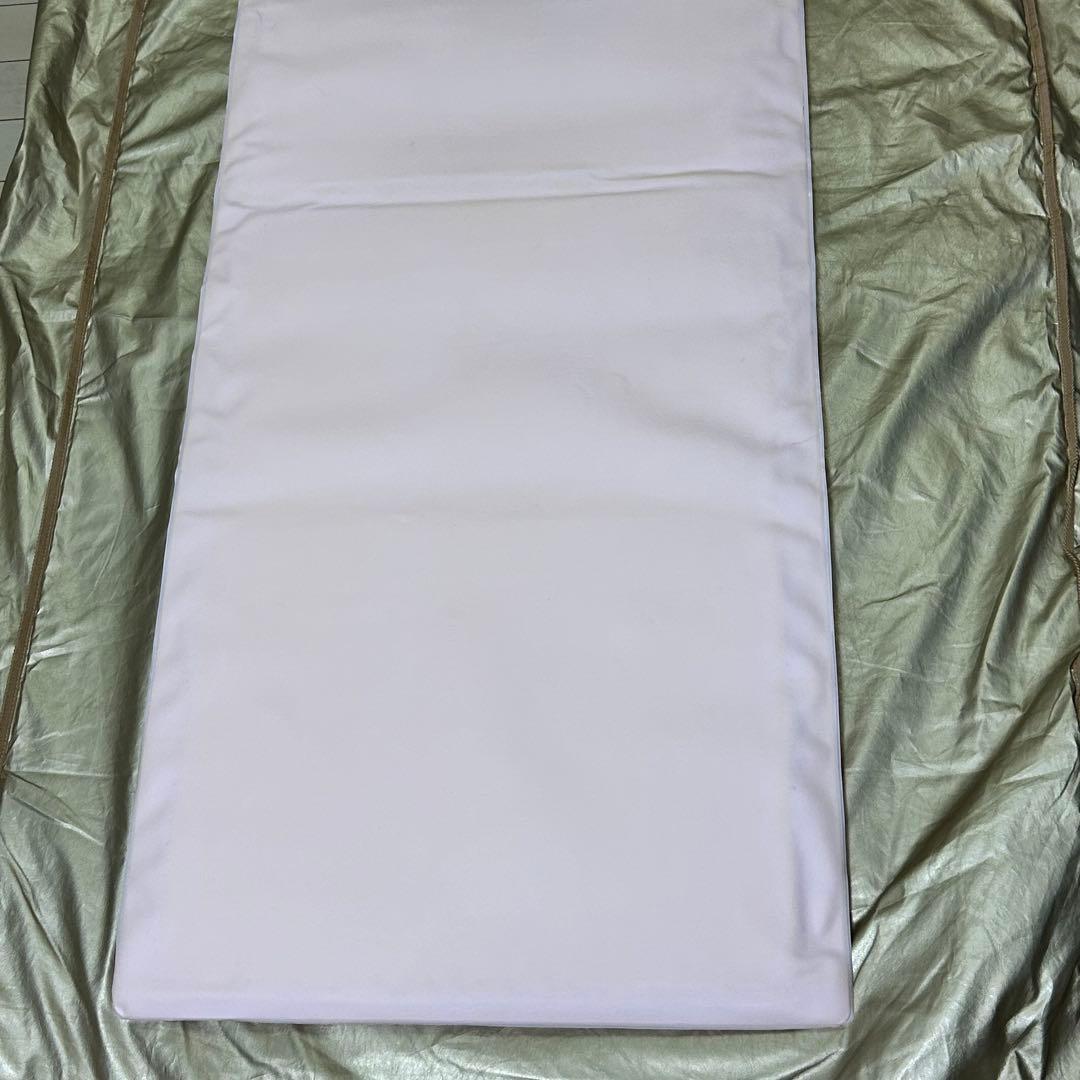 ホルミシスエスティーマット240 保温カバー付き 動作確認済み 健康