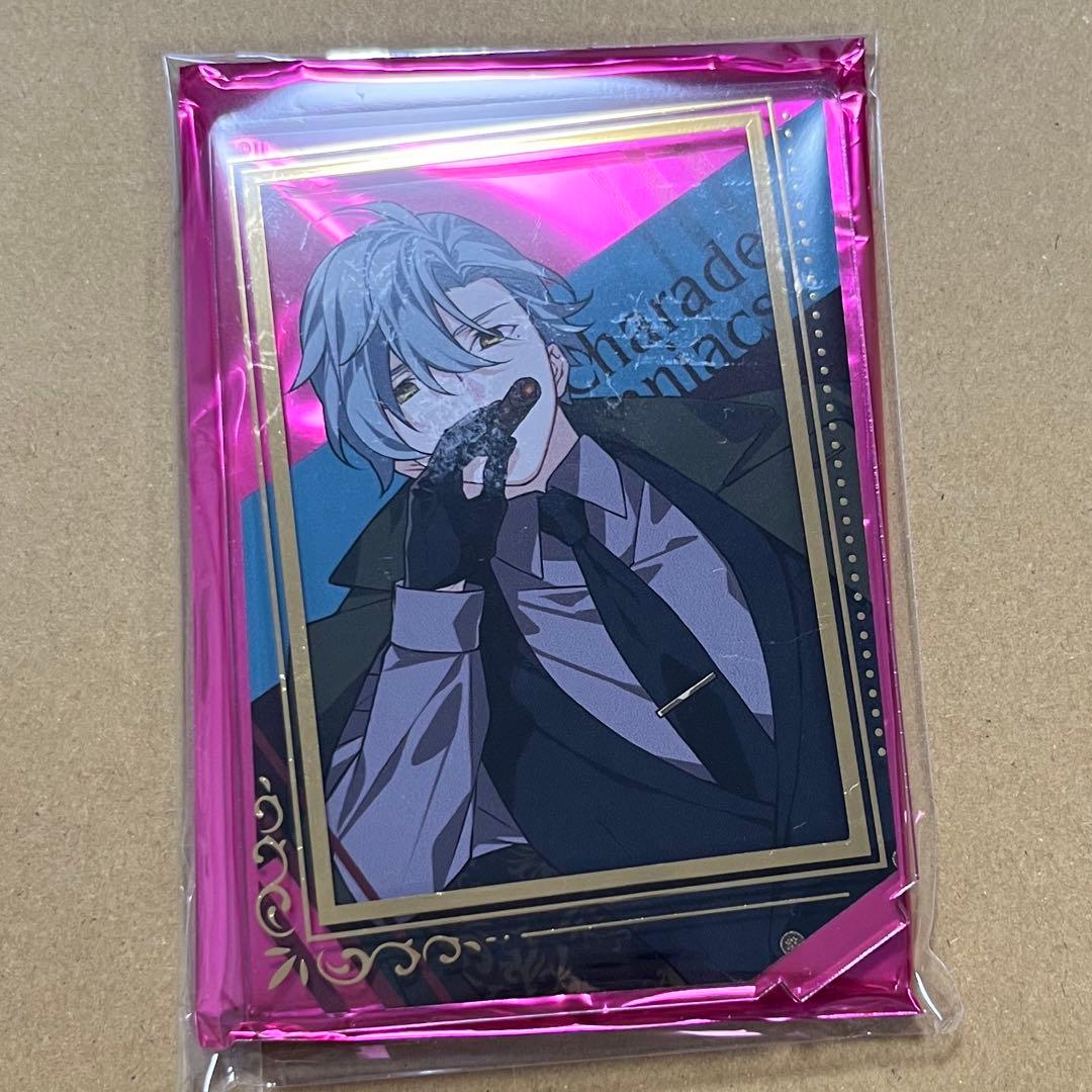 オトメイト オトなつ オトマ シャレマニ アクスタ リョウイチ - メルカリ