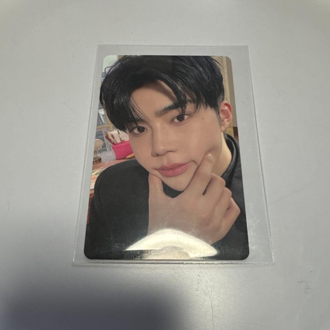 ZEROBASEONE ゼベワン ゴヌク タワレコトレカ ラキドロ REFLOW - メルカリ