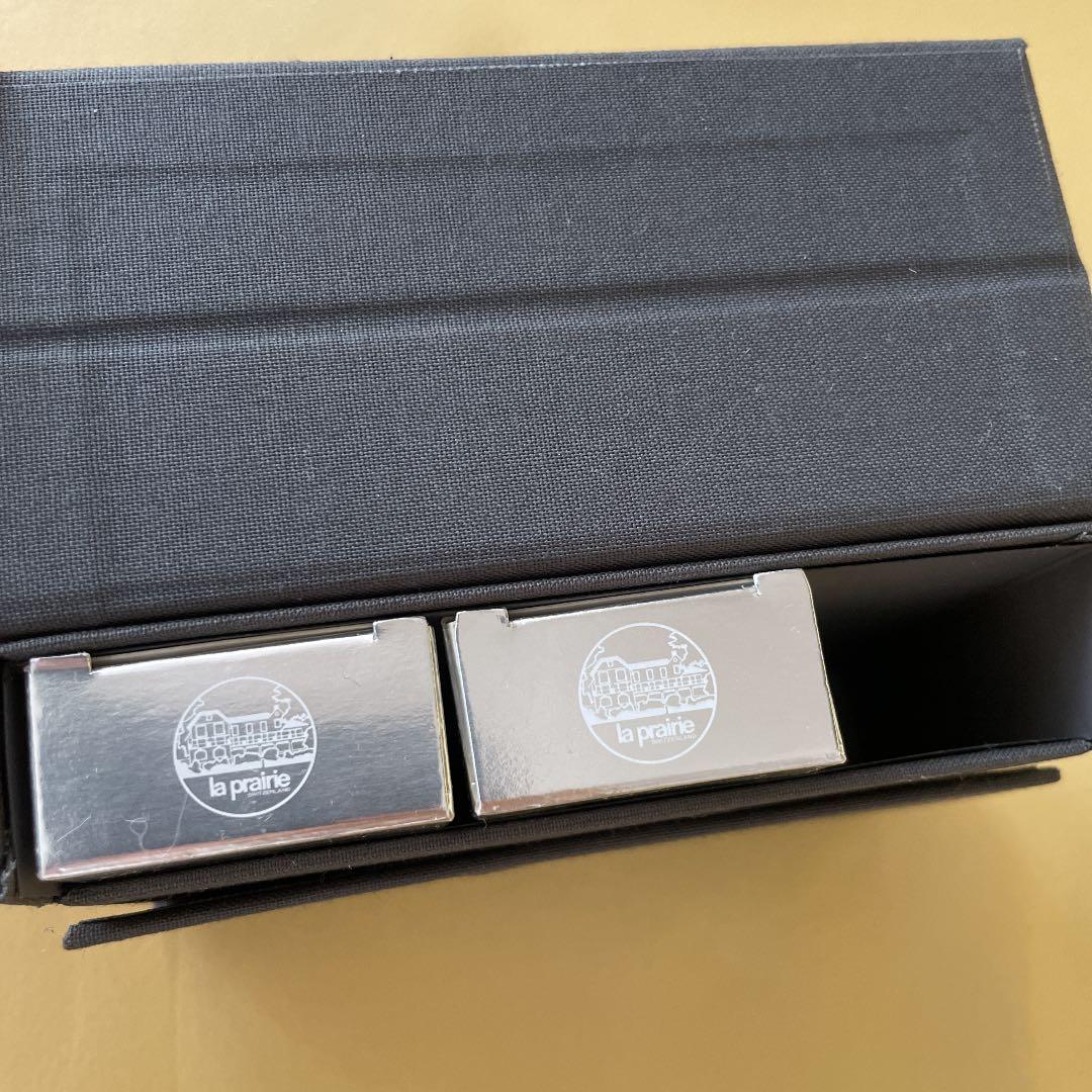 ラプレリー　イルミネーティング　アイ　エクストラ　オーディネア　 サンプル