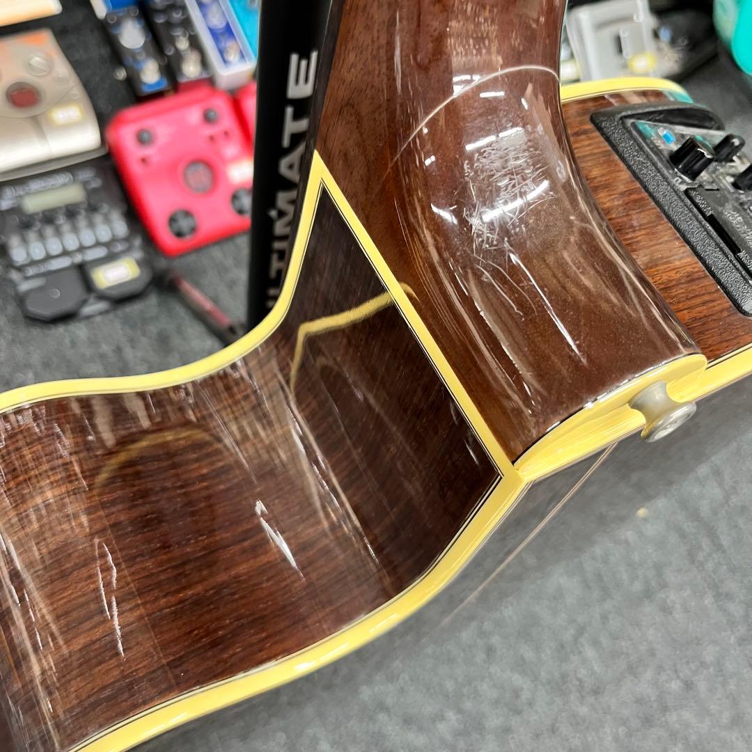 11398】TAKAMINE EAN46C