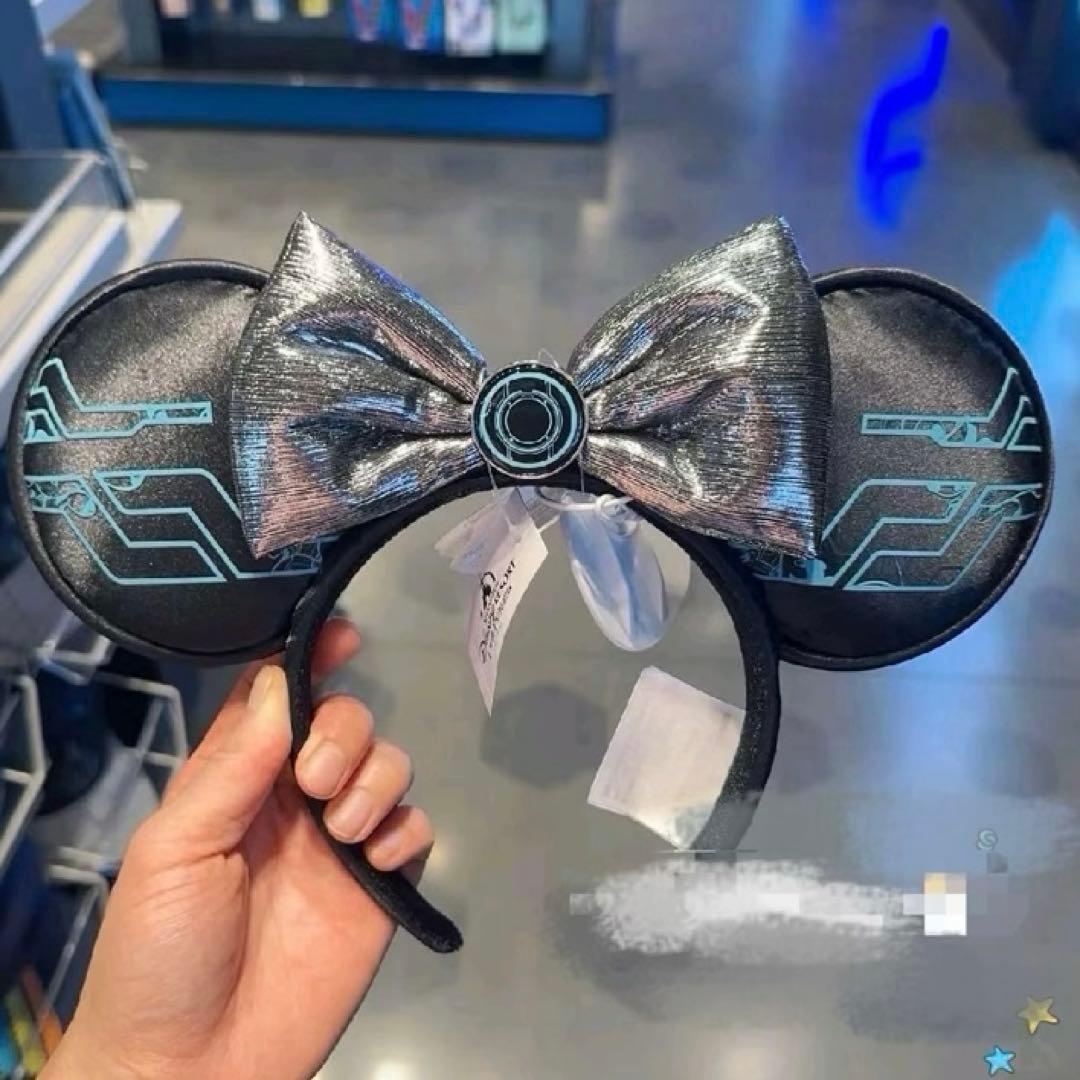 上海ディズニー スターウォーズ カチューシャ - メルカリ