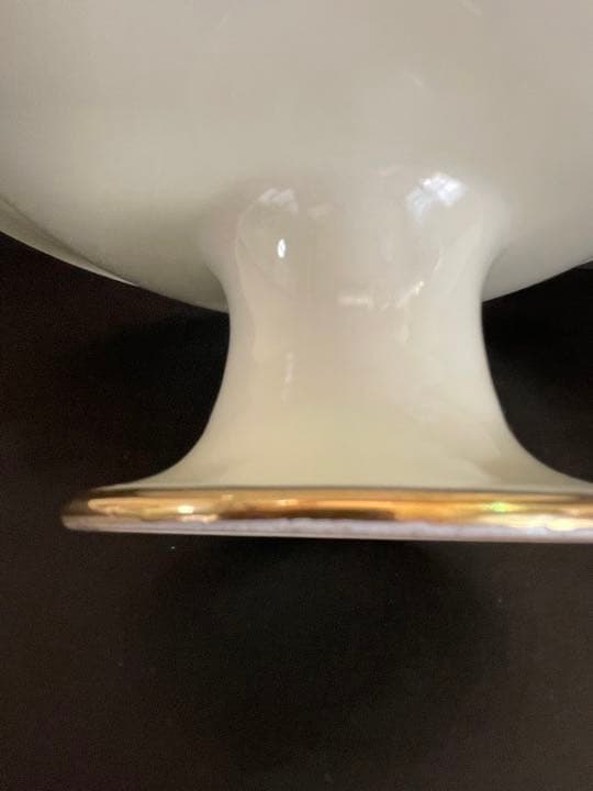 オールドノリタケ　コンポート