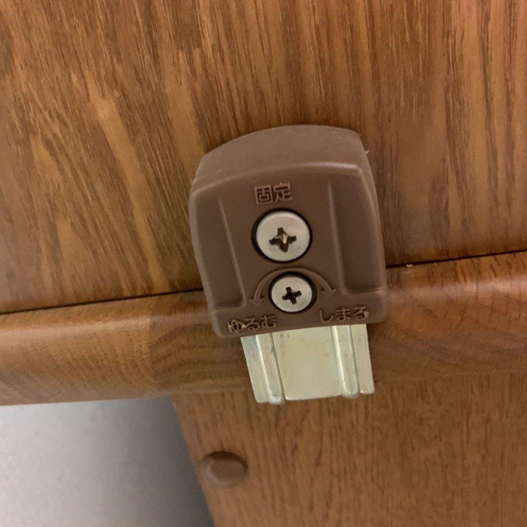 学習机の上棚　コイズミ