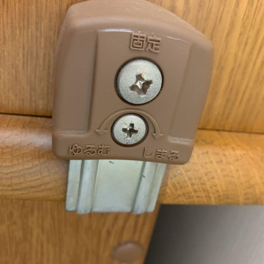 学習机の上棚　コイズミ