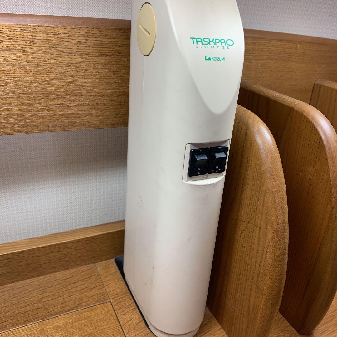 学習机の上棚　コイズミ