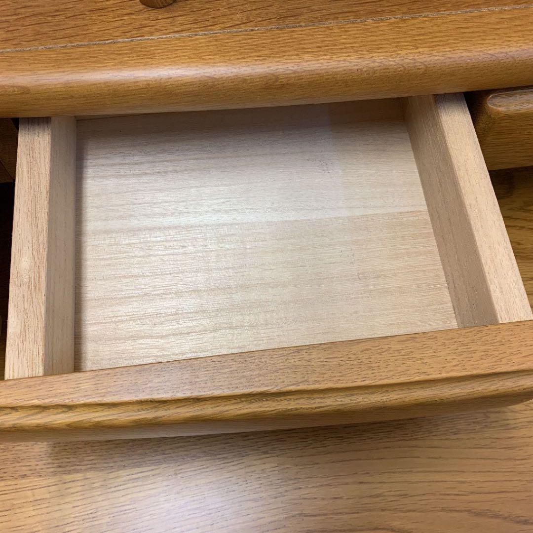 学習机の上棚　コイズミ